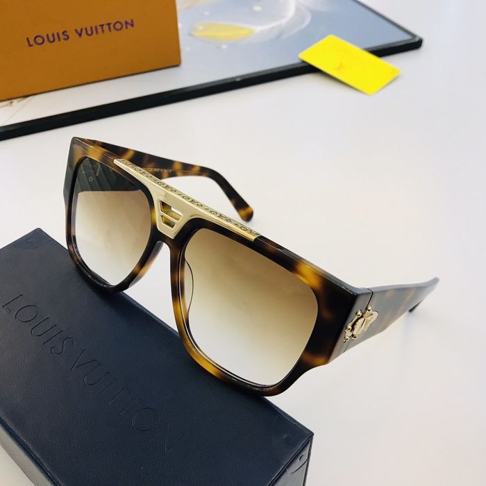 Louis Vuitton Sunglasses Top Quality LVS00261